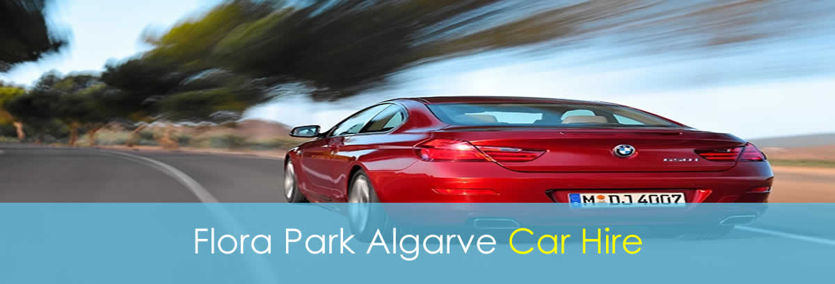 Cheapest Car rental for your holiday in Algarve