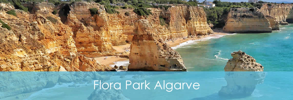 Our Flora Park Algarve