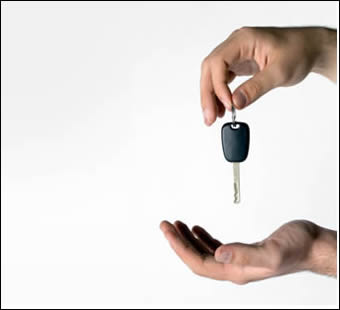 Car rental for your holiday in Algarve